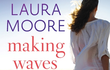 Making Waves by Laura Moore
